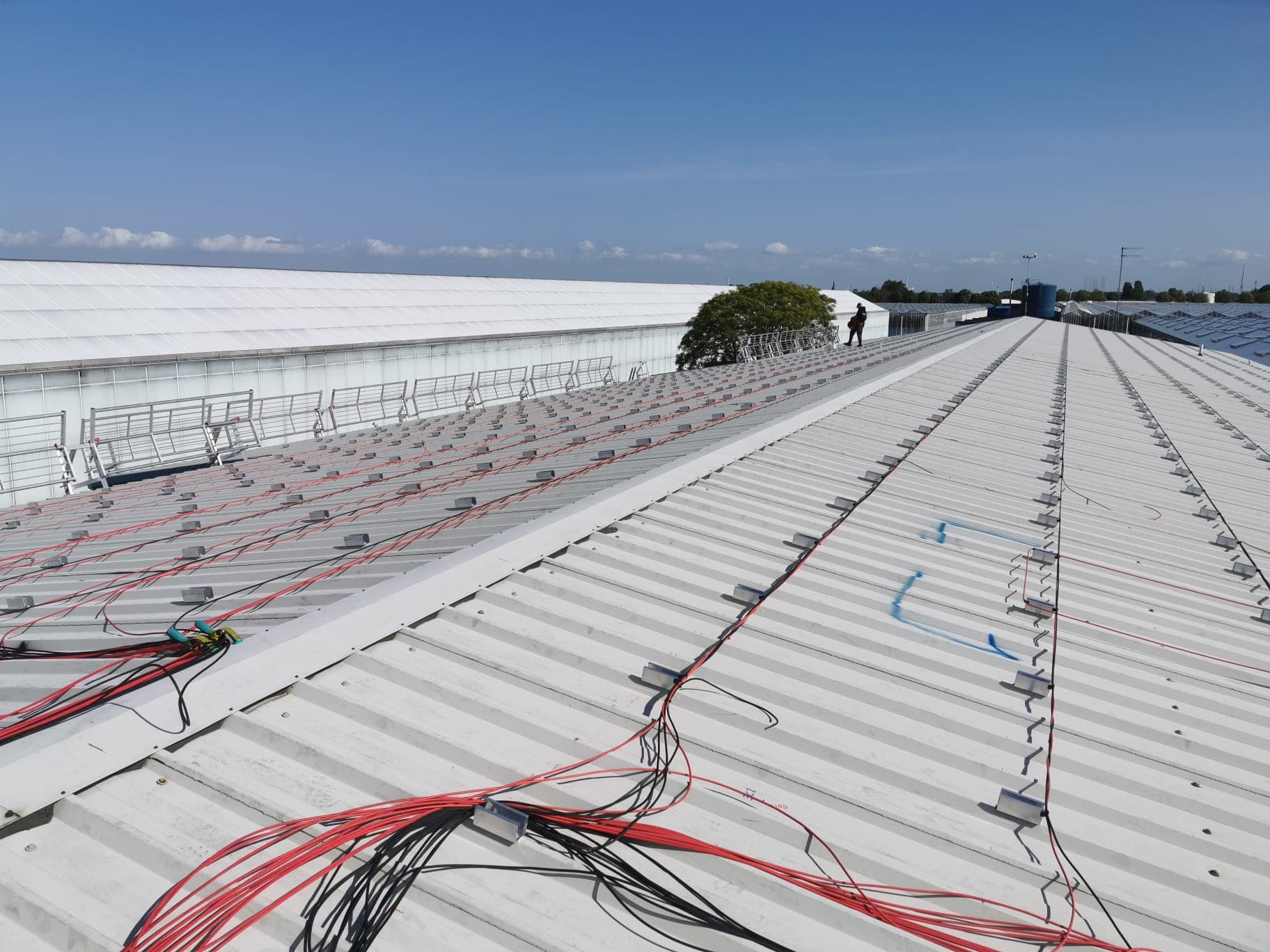 EverKinetiq bestrating & riolering - project 06 | EverKinetiq Belgium