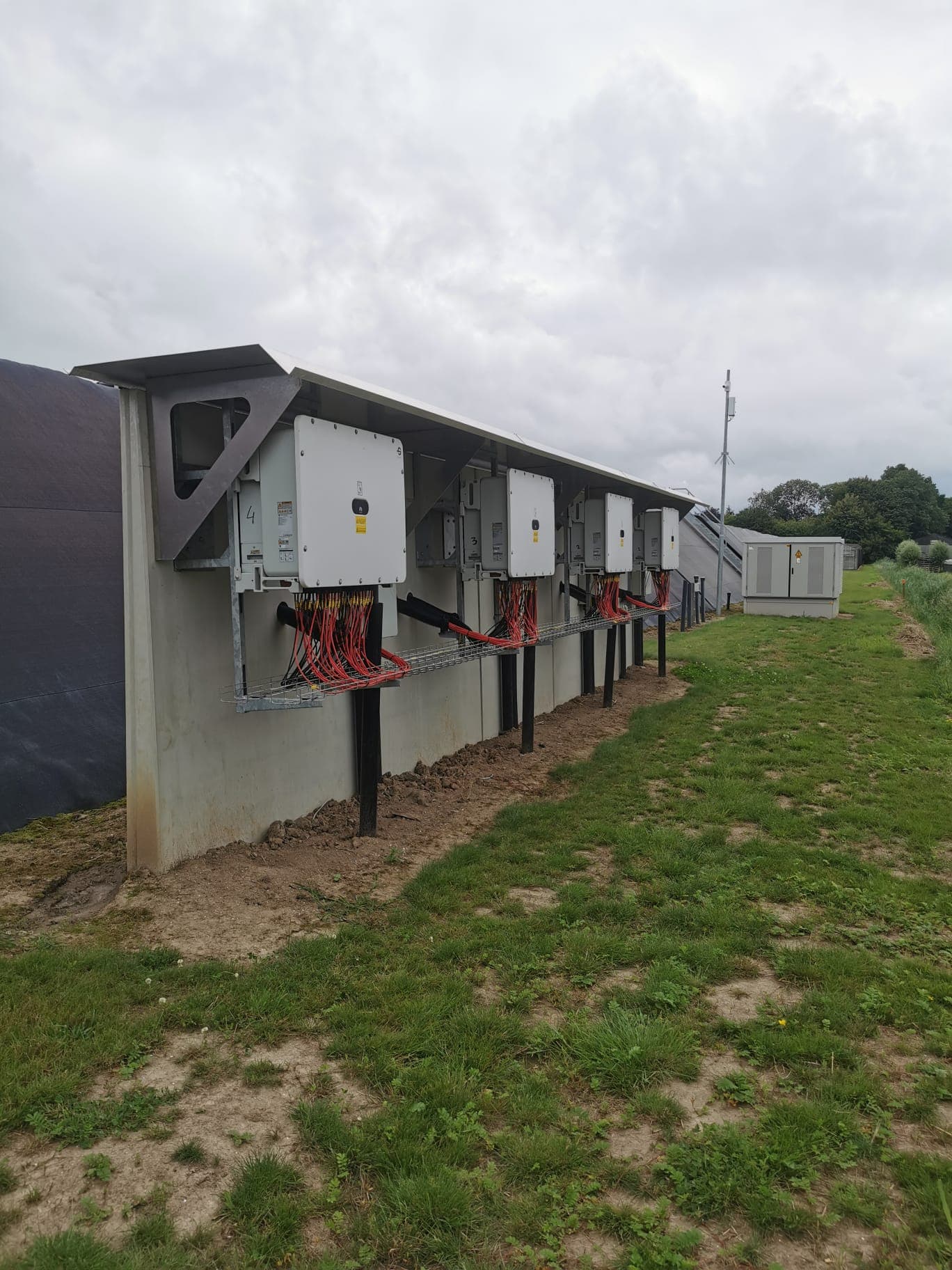 EverKinetiq professionele kas - project 25 | EverKinetiq Belgium