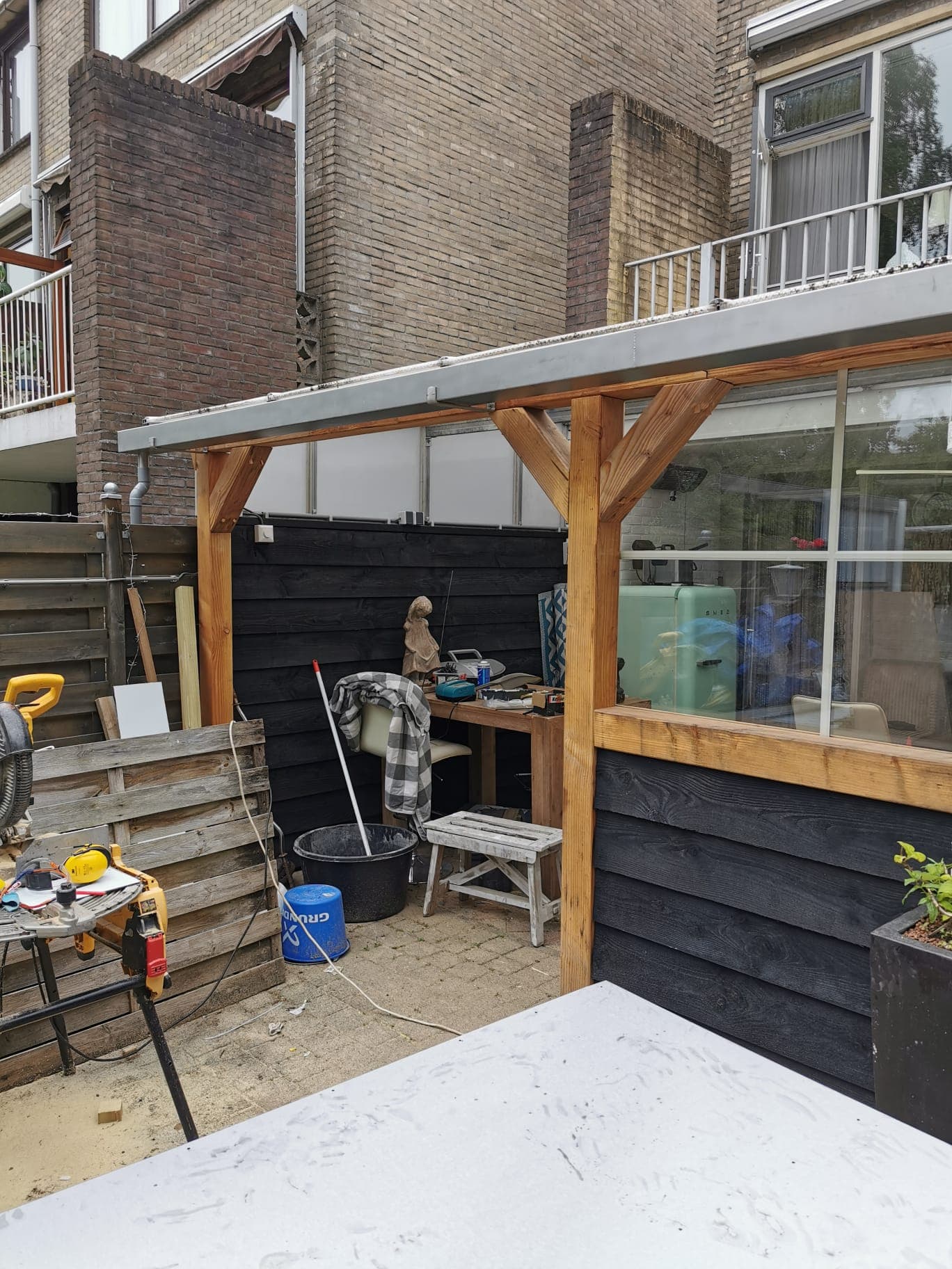 EverKinetiq professionele kas - project 13 | EverKinetiq Belgium