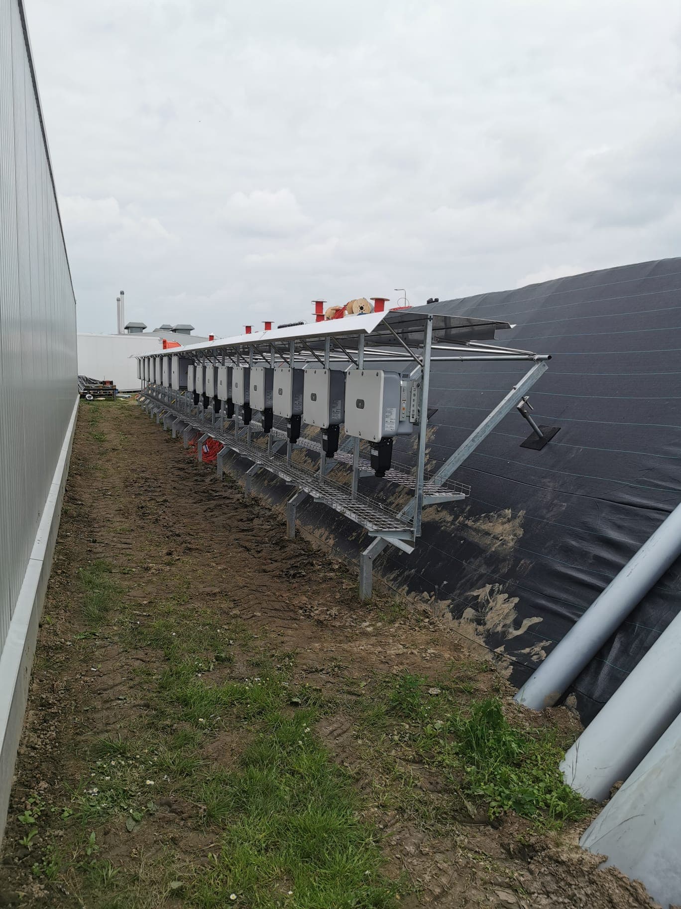 EverKinetiq woningrenovatie - project 06 | EverKinetiq Belgium