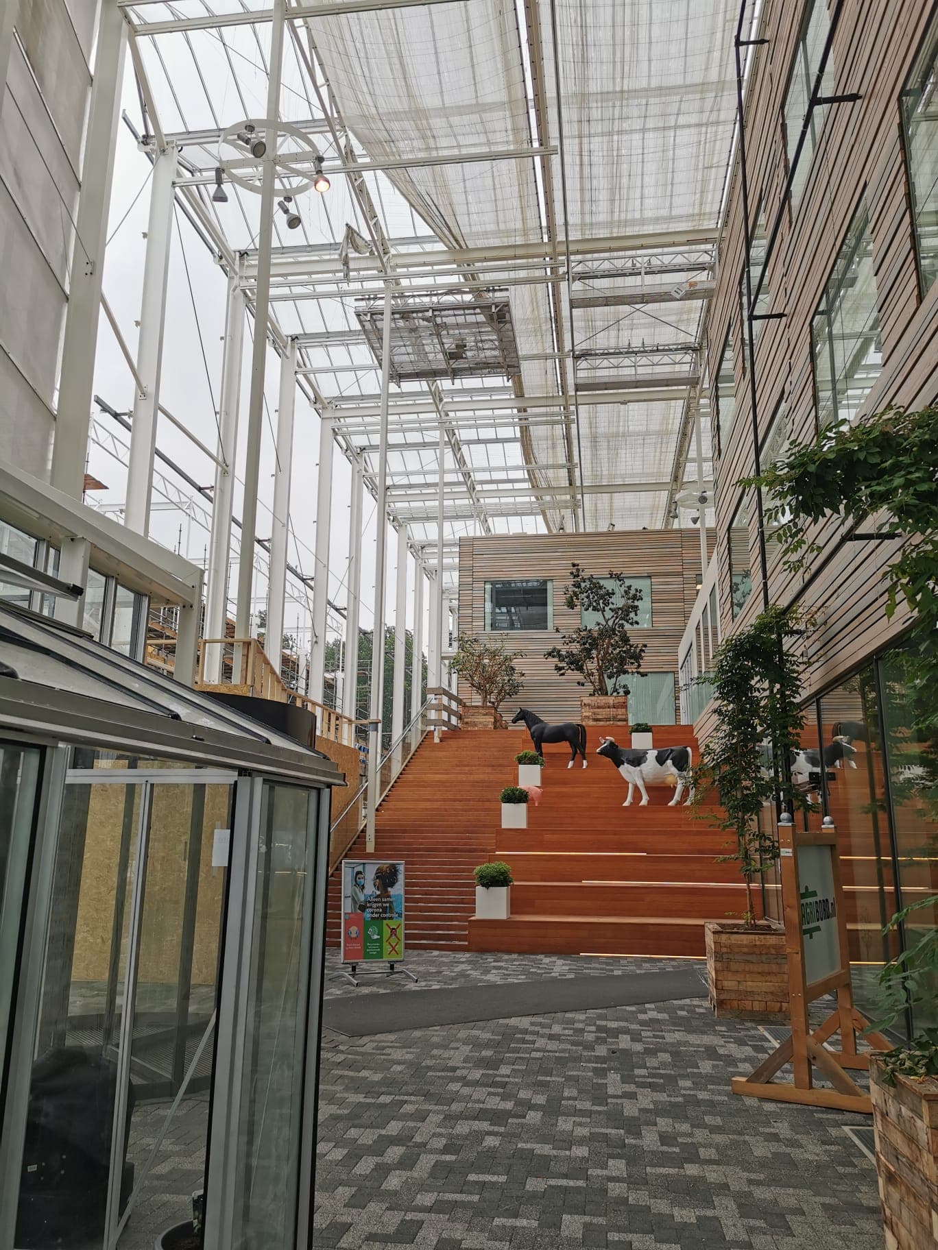 EverKinetiq woningrenovatie - project 08 | EverKinetiq Belgium