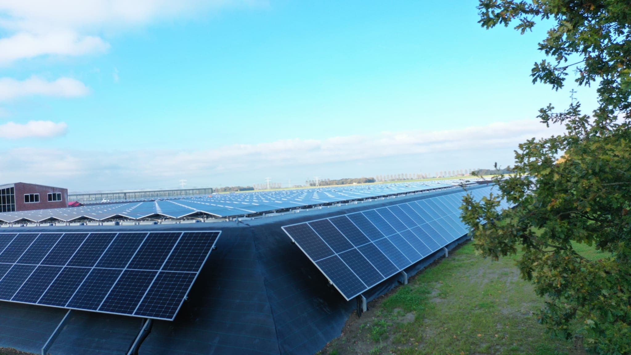 EverKinetiq warmtepomp installatie - project 16 | EverKinetiq Belgium