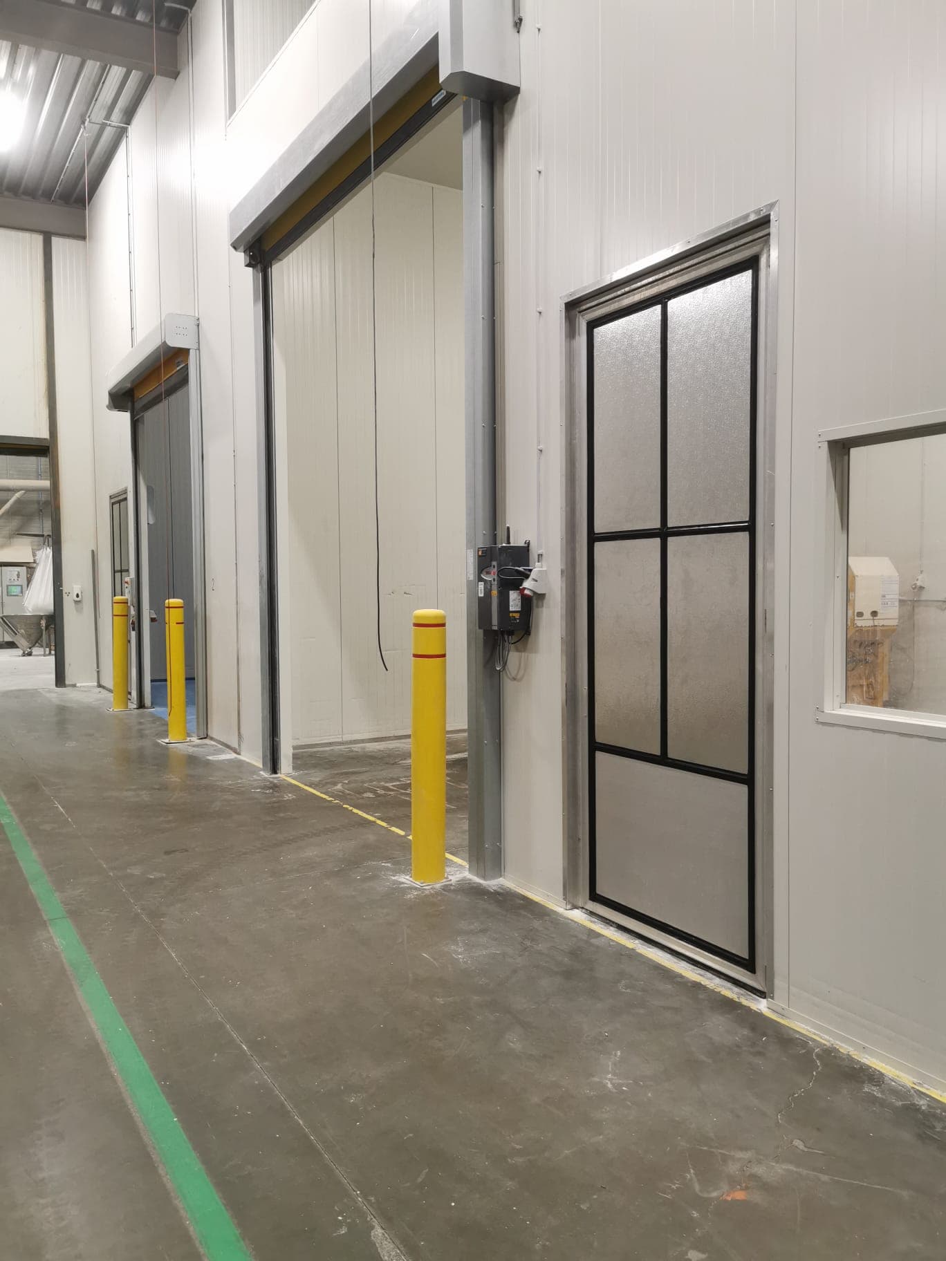 EverKinetiq zonnepanelen installatie - project 21 | EverKinetiq Belgium