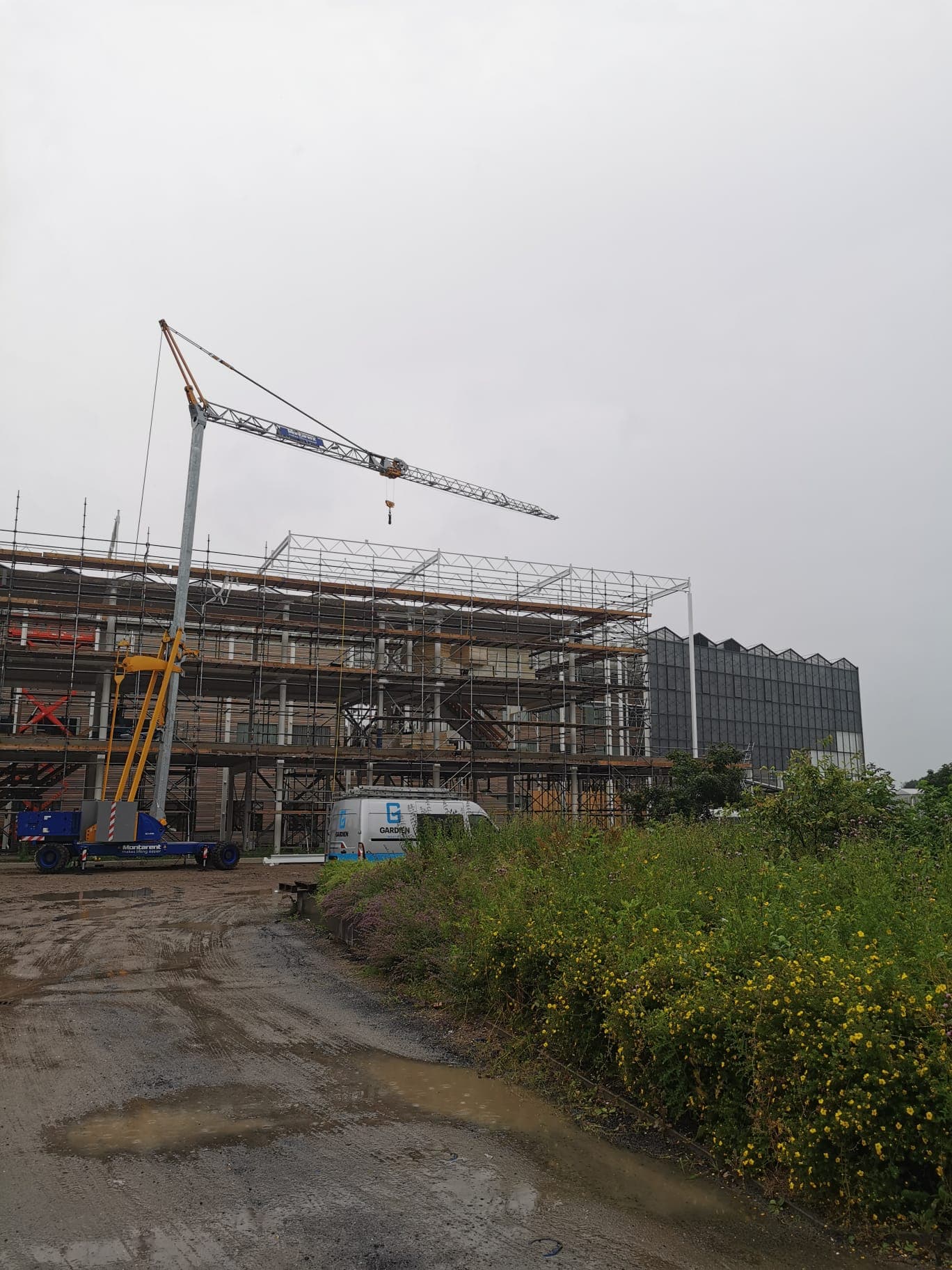 EverKinetiq zonnepanelen installatie - project 08 | EverKinetiq Belgium