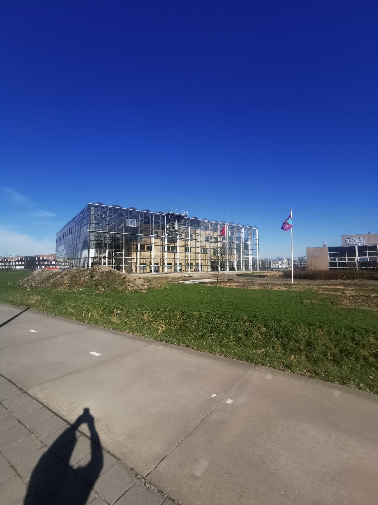 EverKinetiq zonnepanelen installatie - project 24 | EverKinetiq Belgium