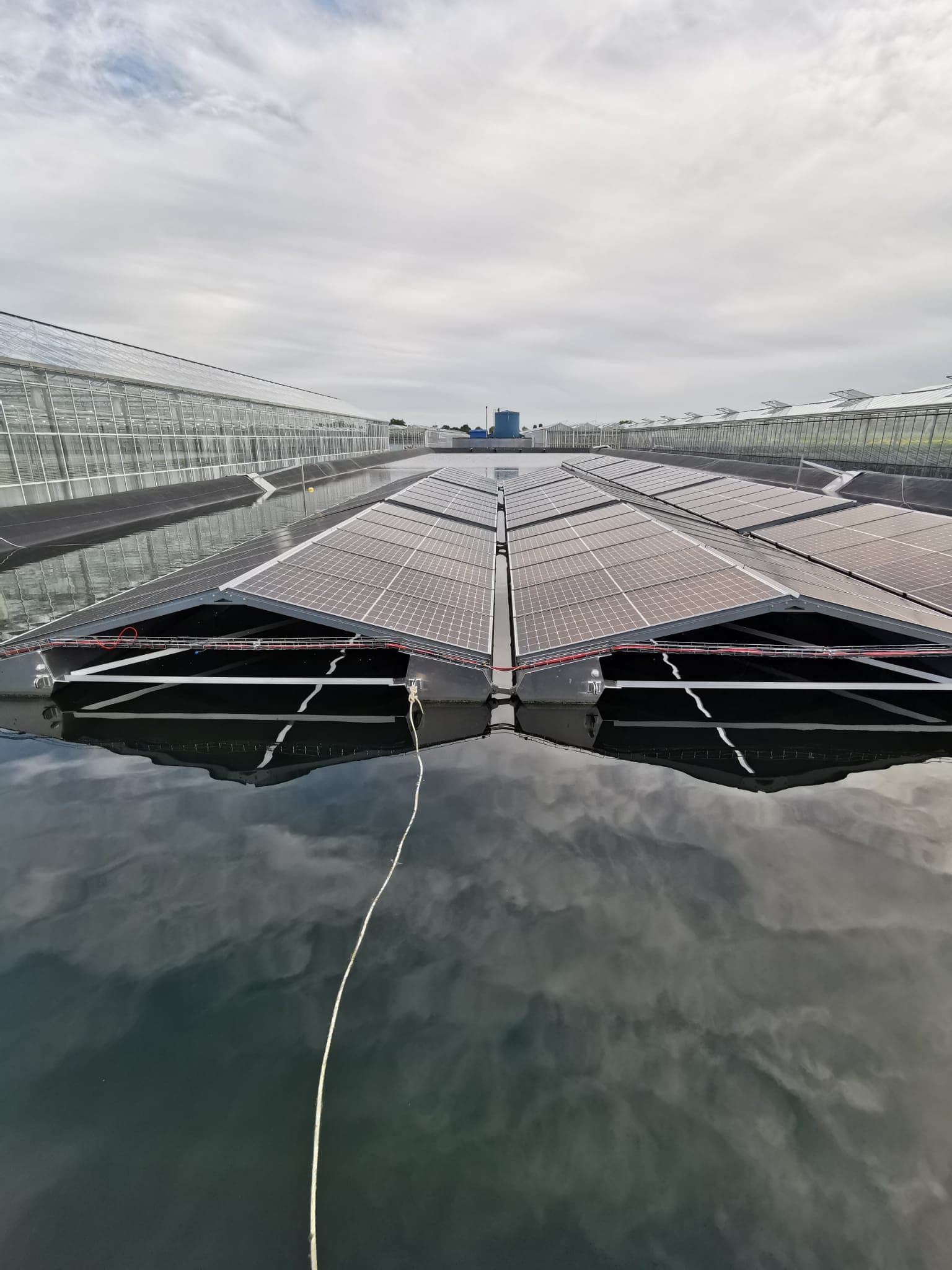 EverKinetiq zonnepanelen installatie - project 22 | EverKinetiq Belgium