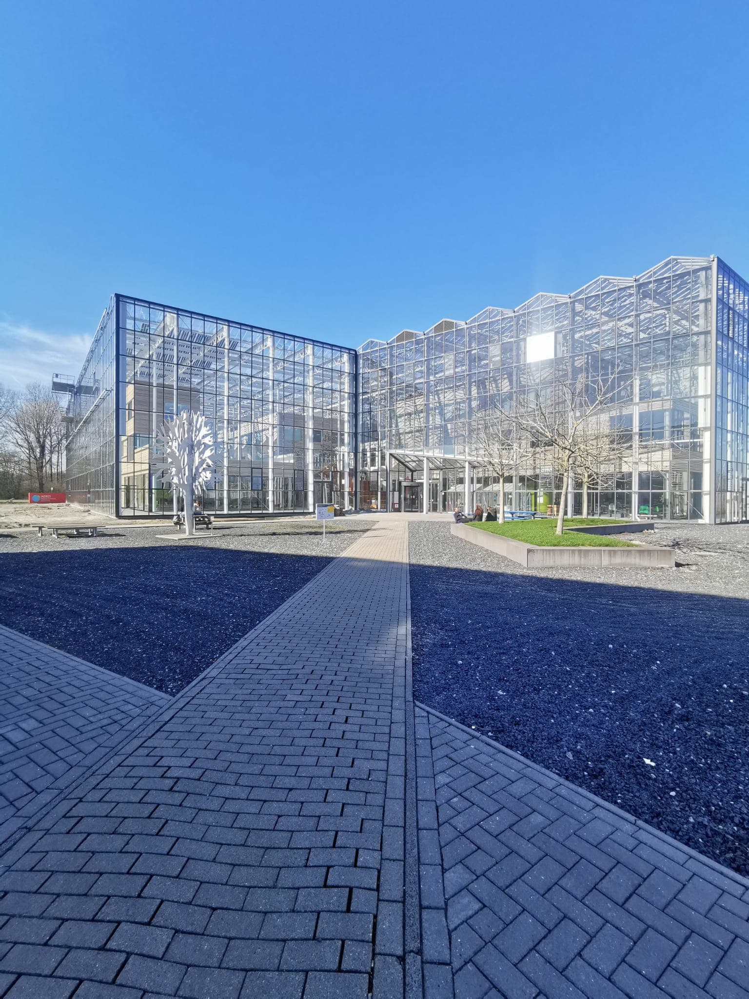 Waarom kiezen voor Ever Kinetiq?