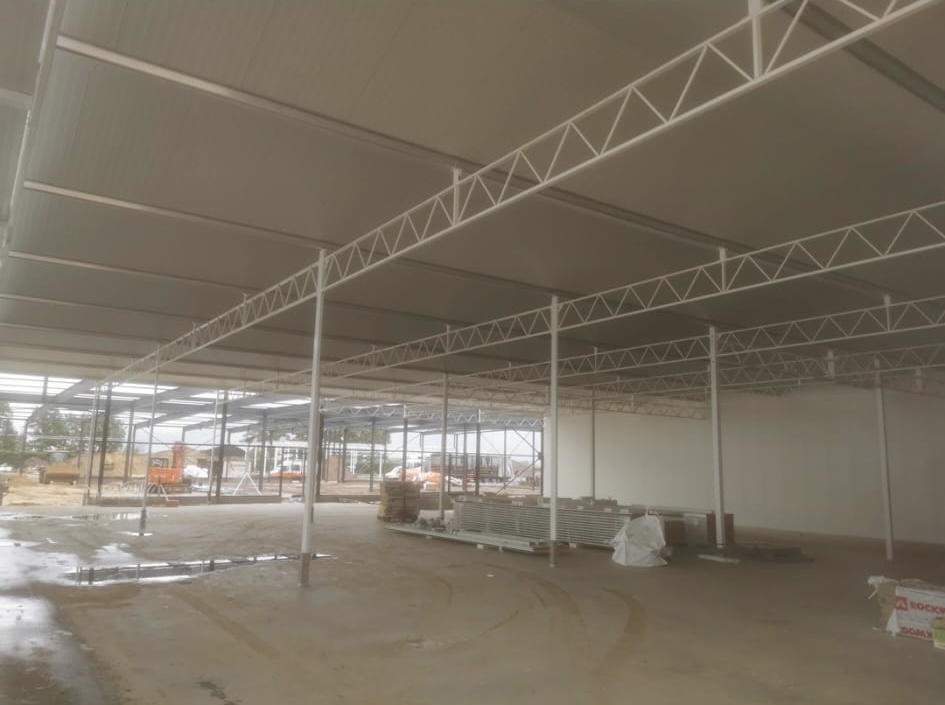 EverKinetiq warmtepomp installatie - project 17 | EverKinetiq Belgium